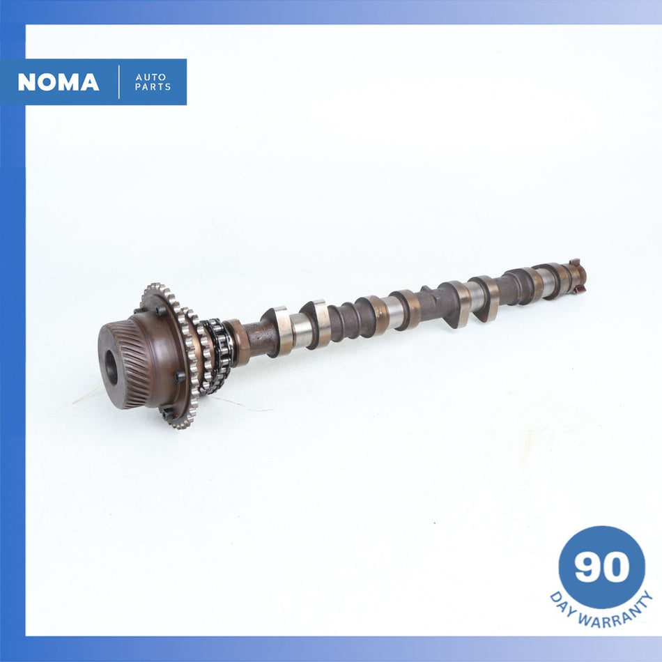 99-03 Jaguar X100 XK8 Engine Right Passenger Side Intake Camshaft NNE2502AB OEM