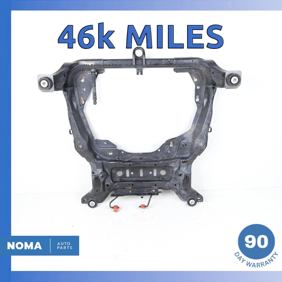 12-19 LR Discovery Sport / Range Rover Evoque Front Subframe Crossmember OEM 46k