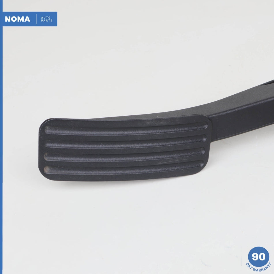 2015 Jaguar X250 XF Gas Accelerator Pedal w/ Pad 9X239F832AB OEM