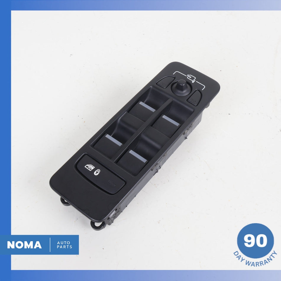 2017 Discovery Sport L550 Driver Master Window Switch Control OEM