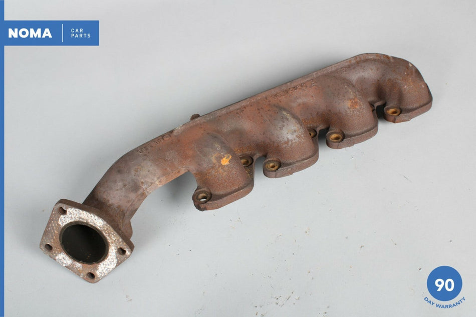 97-02 Jaguar XK8 X100 XJ8 VDP Front Right Engine Exhaust Manifold 96JV9430FB OEM