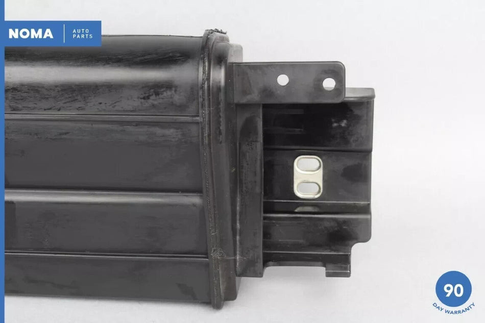 06-19 Jaguar X250 XF XJ XJR Fuel Vapor Charcoal Canister Tank 6W939E857AG OEM