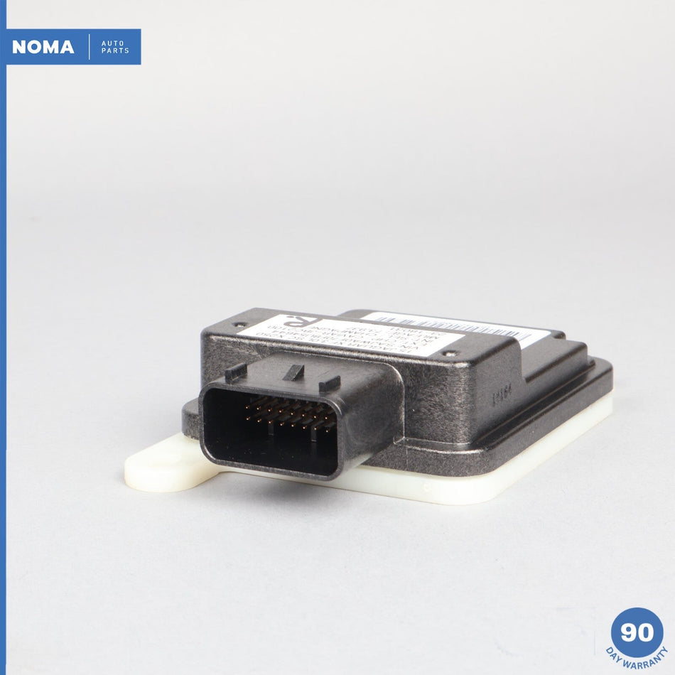 12-15 Jaguar XF X250 Front Right Passenger Seat Weight Sensor CX2314B320AB OEM