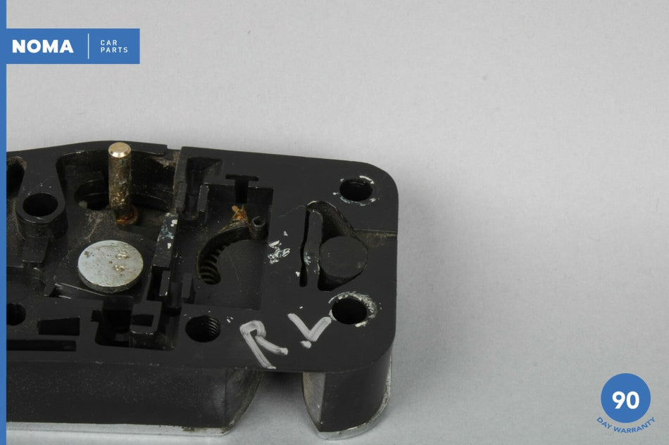 84-96 Jaguar XJ6 Series III Rear Left Driver Side Door Lock Latch Unit OEM