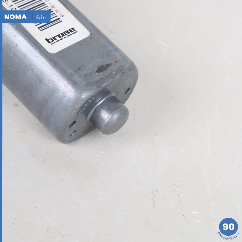 10-12 Land Rover Range Rover L322 Front Right Side Seat Adjustment Motor OEM