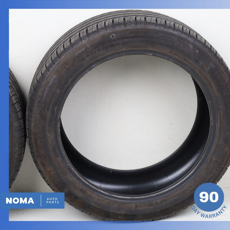 275/45R21 Michelin Primacy Tour AS 275 45 21 107H (DOT: 0325) Tires