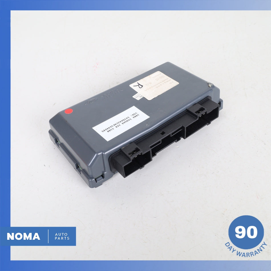 97-02 Jaguar X100 XK8 Front Left or Right Seat Control Module LJE2160AB OEM 70k