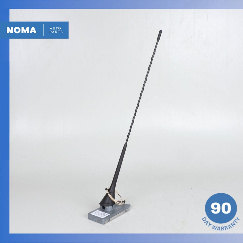 03-08 BMW E85 Z4 AM FM Radio Antenna Amplifier Receiver Module 6913896 OEM