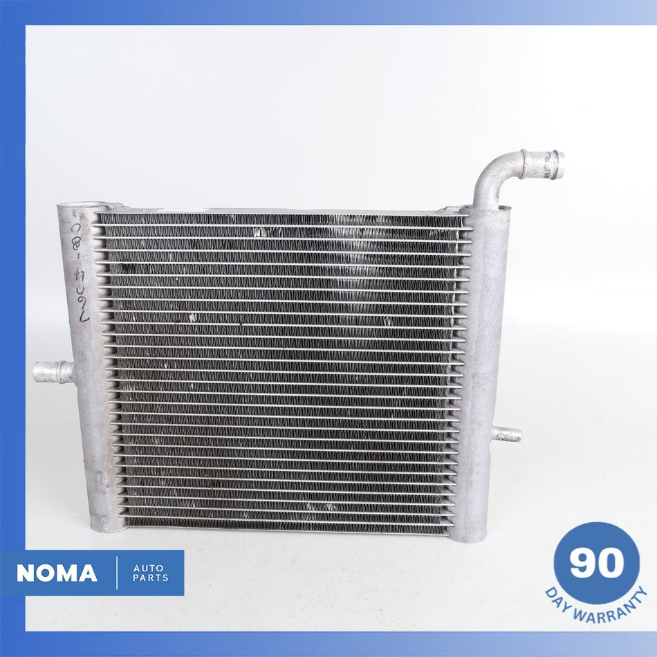 13-24 Range Rover L405 L494 Auxiliary Engine Intercooler Radiator NISSENS