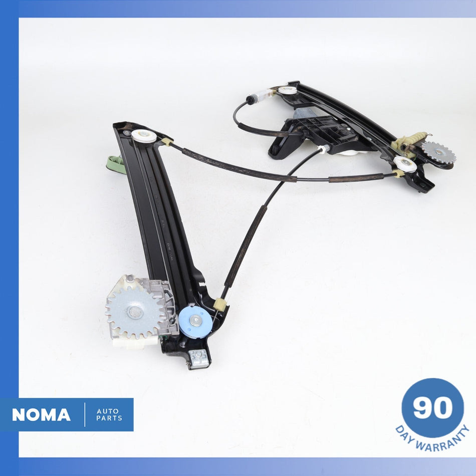 14-24 Jaguar X152 F-Type Left Driver Side Door Window Regulator Motor OEM