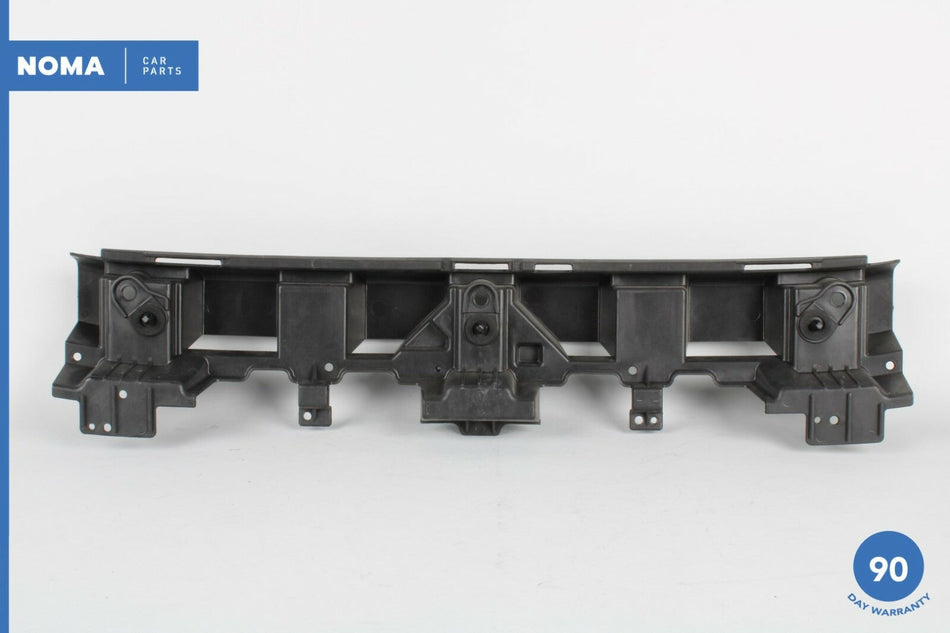 09-15 Jaguar XF X250 Rear Center Bumper Bracket Mount Support 8X2317B861AD OEM