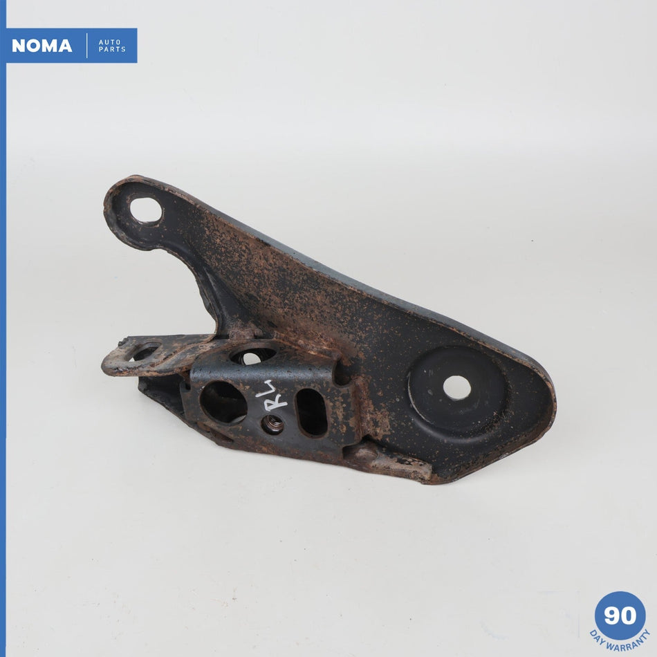 97-06 Jaguar XK8 X100 Conv Rear Left Side Suspension Subframe Mount Bracket OEM