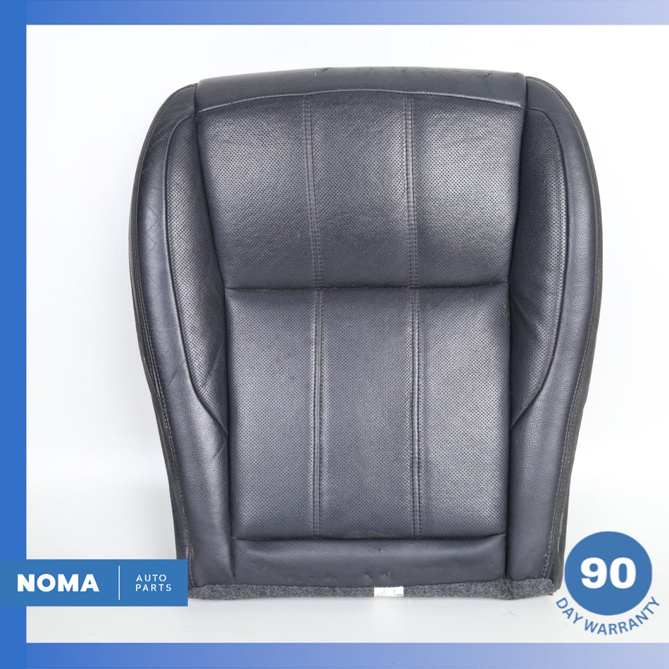 20-23 LR Range Rover Evoque L551 Front Left Side Lower Bottom Seat Cushion OEM