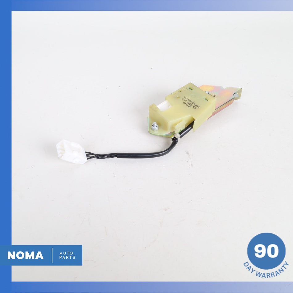 95-06 Jaguar X100 XK8 S-Type XJ6 Brake Pedal Cruise Control Switch LJB6420BB OEM