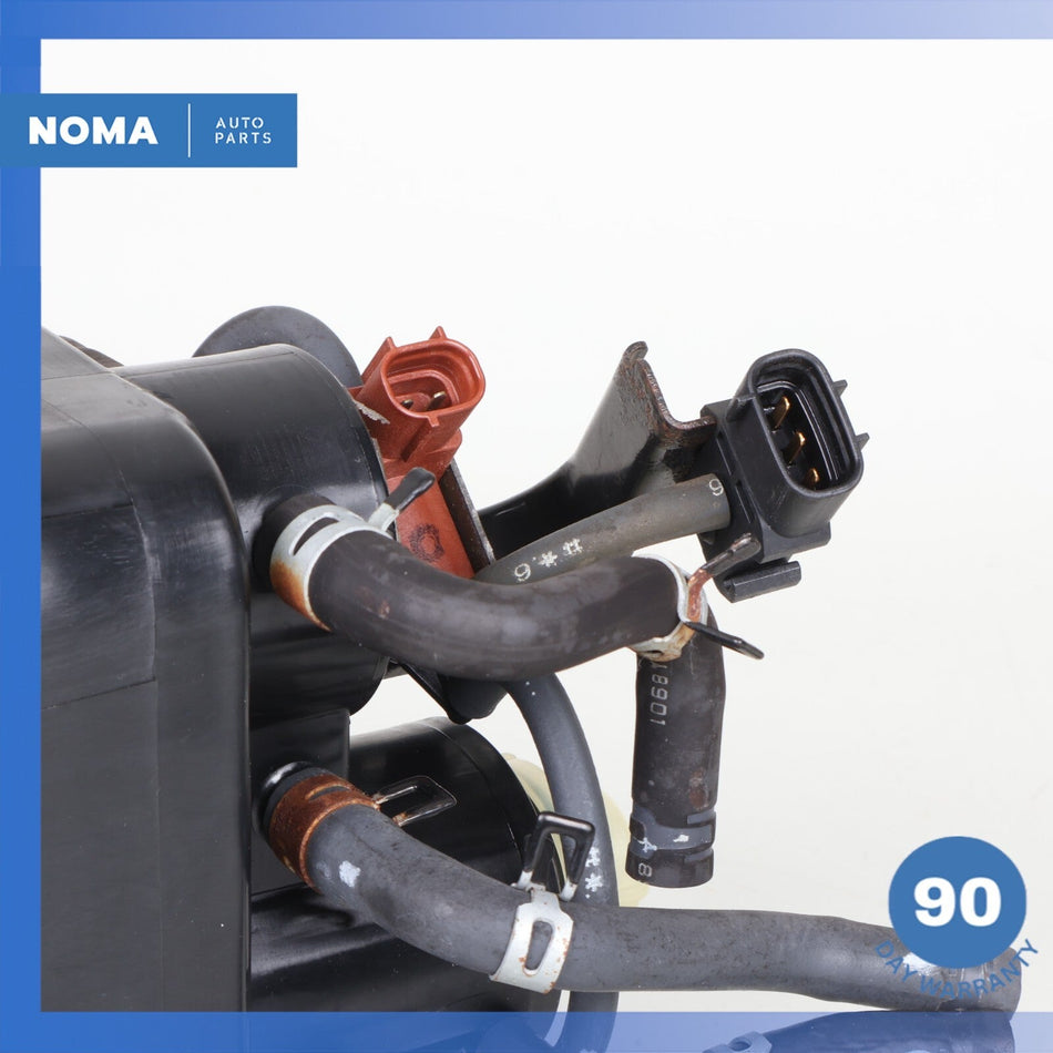 98-00 Lexus UCF20 LS400 Fuel Vapor Charcoal Canister 77740-50071 OEM