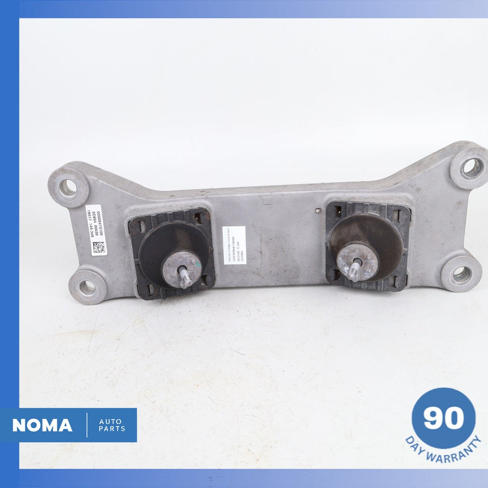 2018 Alfa Romeo 952 Giulia Gearbox Transmission Support Mount Bracket OEM