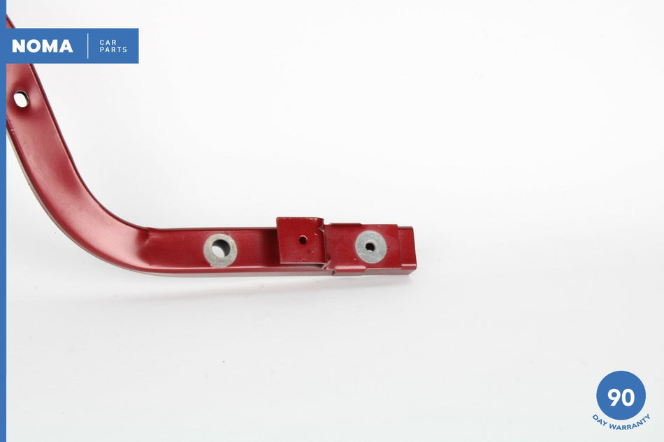 03-08 Jaguar S-Type R X202 Rear Right Passenger Side Trunk Boot Lid Hinge OEM