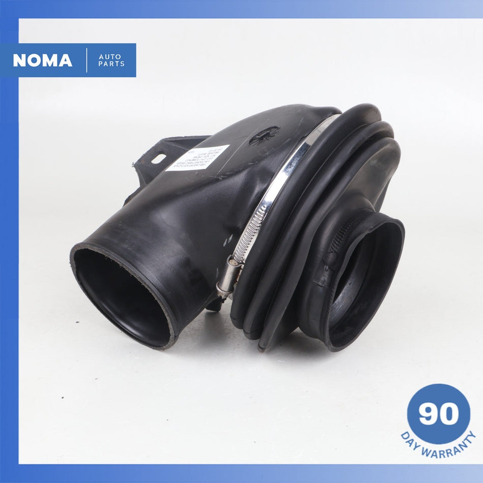 94-96 Jaguar XJS Series 3 4.0L Central Air Intake Pipe Hose Tube EBC9352 OEM