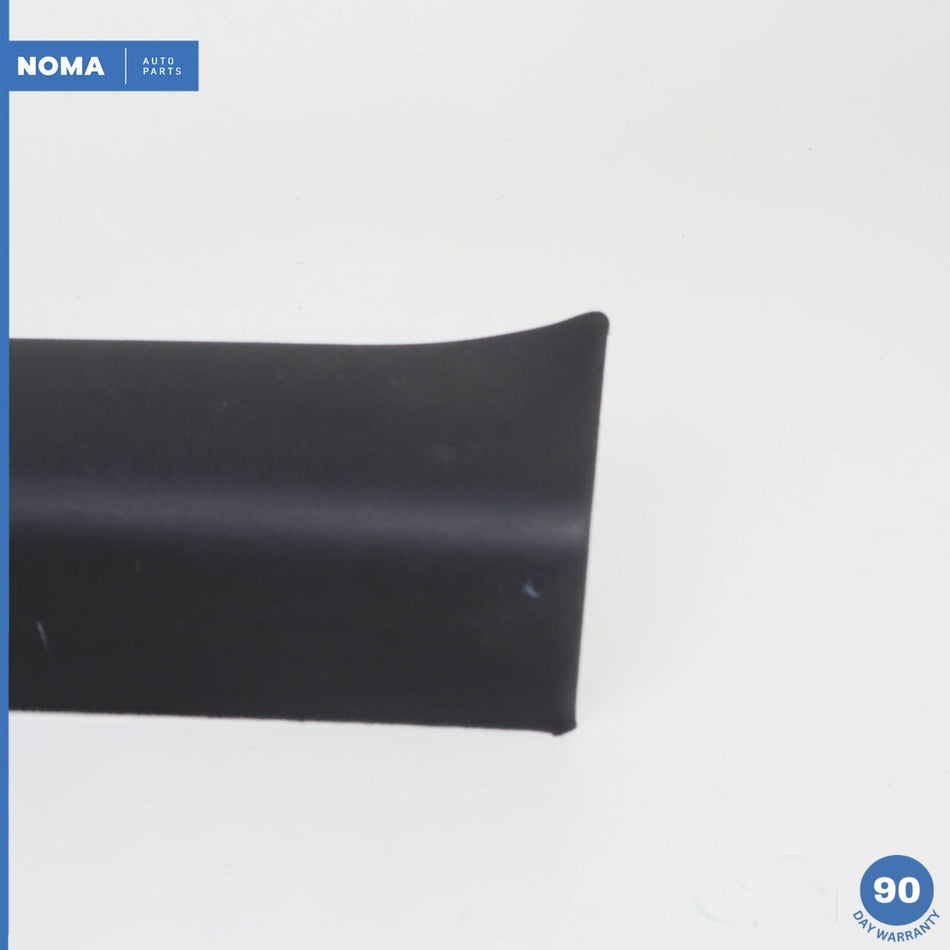 14-24 Jaguar X152 F-Type Convertible Front Right Side A Pillar Cover Trim OEM