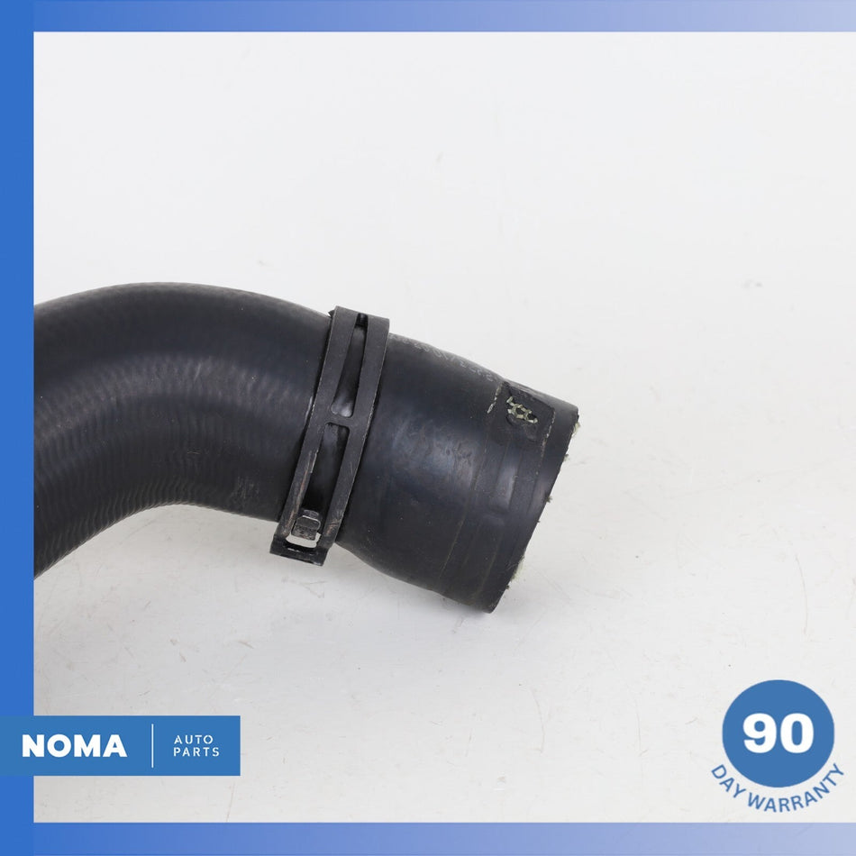 07-09 Jaguar X150 XK 4.2 N/A Engine Radiator Upper Coolant Hose C2P2157 OEM