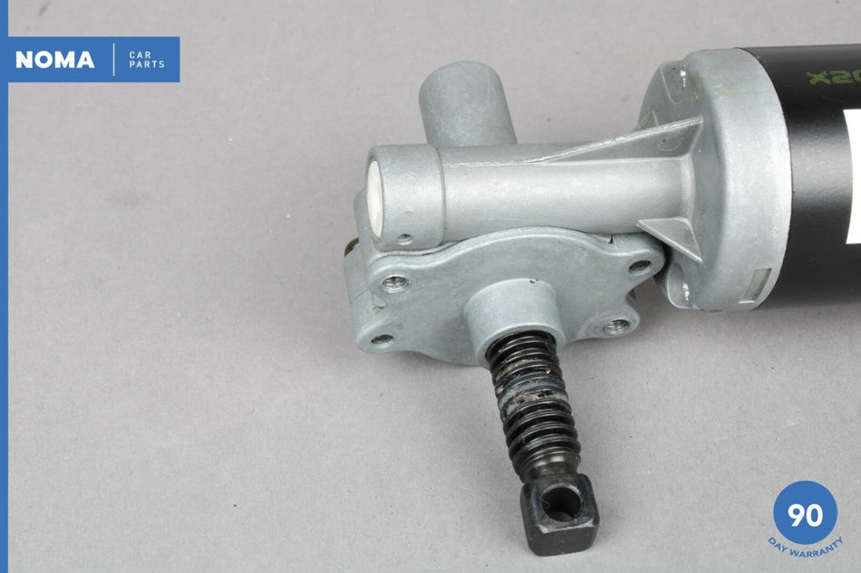 03-08 Jaguar S-Type R X202 Accelerator Gas Pedal Adjustment Actuator Motor OEM