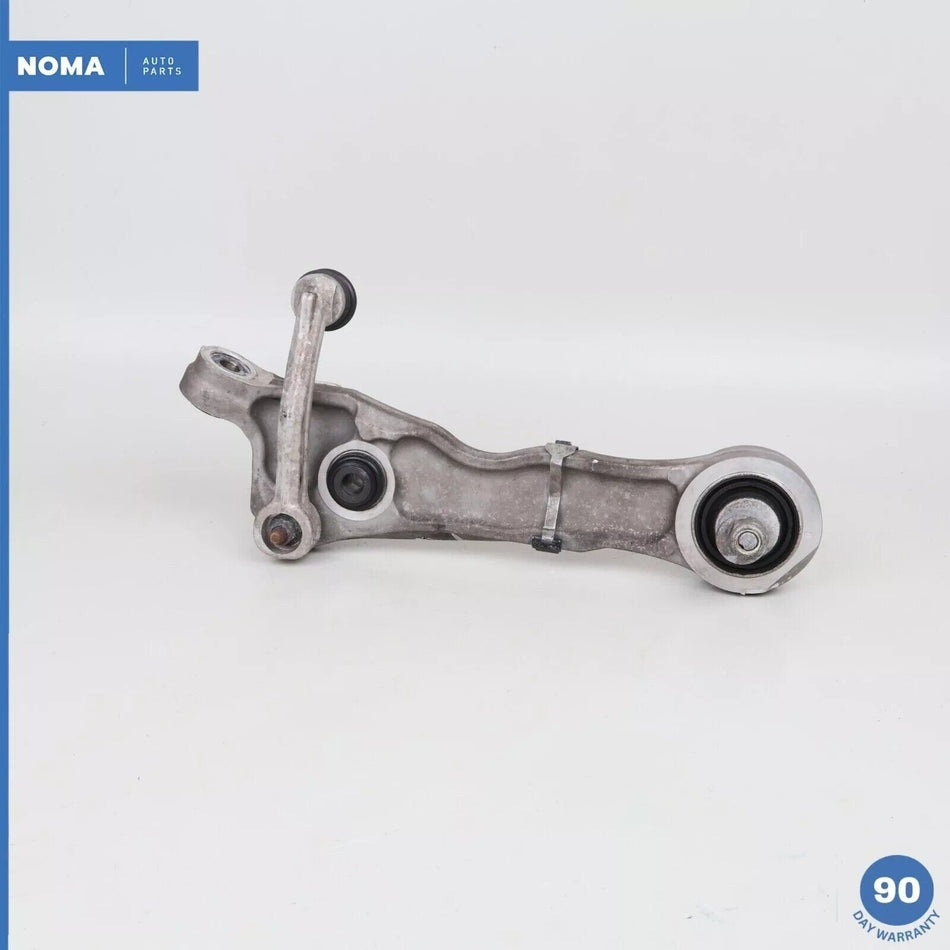 03-15 Jaguar X150 XK XF S-Type Front Left Side Lower Control Arm 6W833C255BA OEM