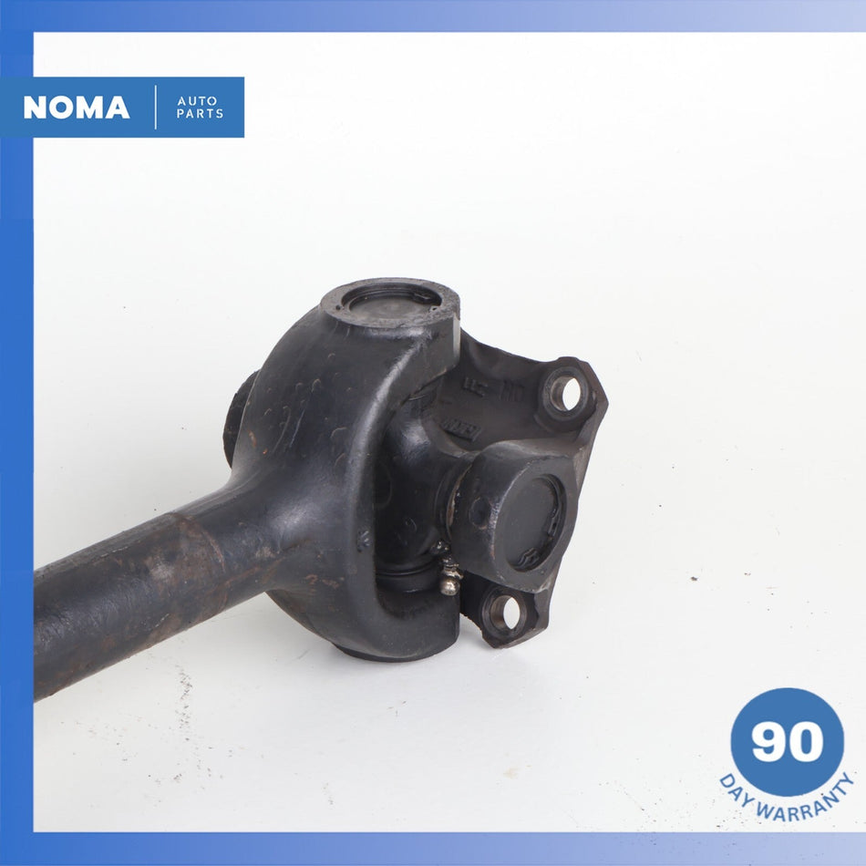 84-93 Jaguar XJS Series 3 Rear Right or Left Side Axle Halfshaft CAC84021 OEM