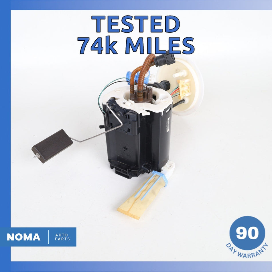 07-09 Jaguar X150 XK 4.2L Right Side Fuel Pump Level Sensor 6W839H307AA OEM 74k