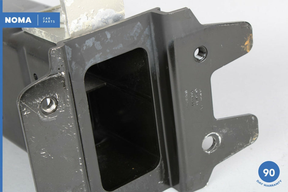 10-18 Jaguar X351 XJ XJL XJR Front Right Side Bumper Reinforcement Bracket OEM