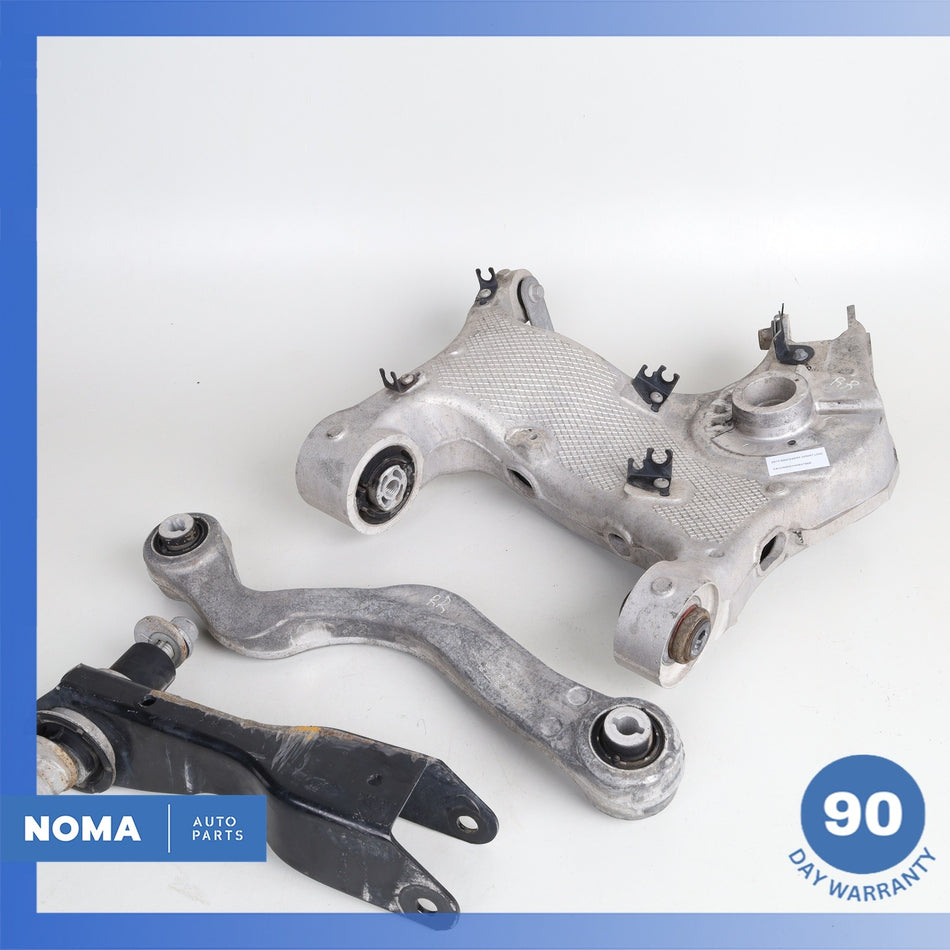 15-23 LR Discovery Sport L550 Rear Right Upper & Lower Control Arm Set OEM 68k