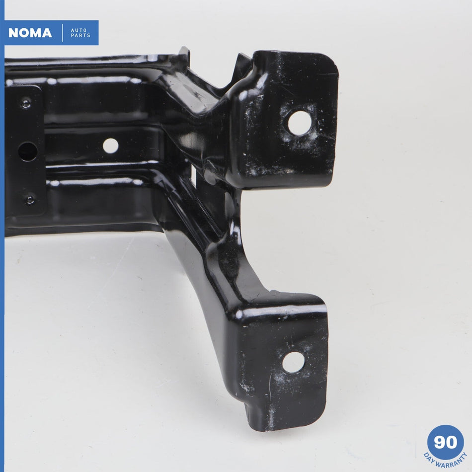 09-16 Audi A4 B8 Spare Anchor Tire Holder Bracket 8K0802715A OEM