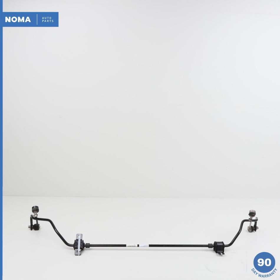 16-23 Jaguar XF X260 Rear Stabilizer Anti Roll Bar Assembly T2H1606 OEM