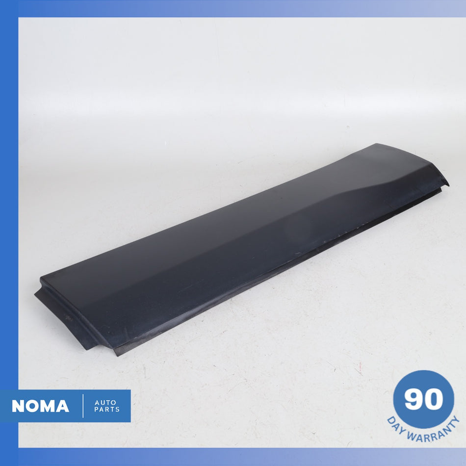 15-19 LR Discovery Sport L550 Rear Left Side Door Lower Molding FK72274A49AC OEM