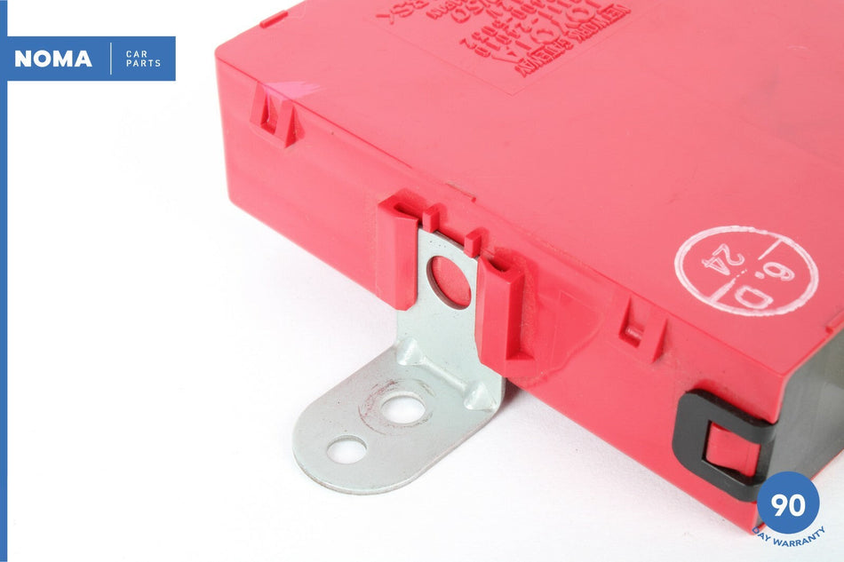 02-05 Lexus SC430 Z40 Network Gateway Control Module Unit 89111-24010 OEM