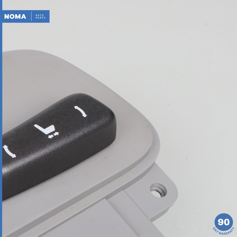 2009 Lexus LS460 XF40 Front Right Side Seat Control Switch 89713-50190 LA10 OEM