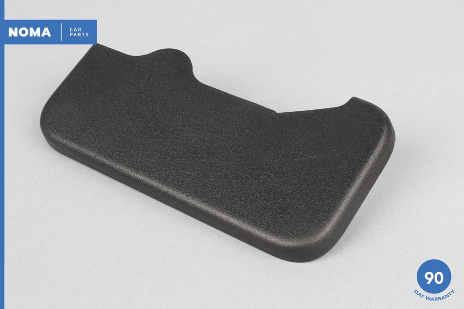 06-13 Range Rover Sport L320 Front Right Side Seat Track Trim Cover OEM
