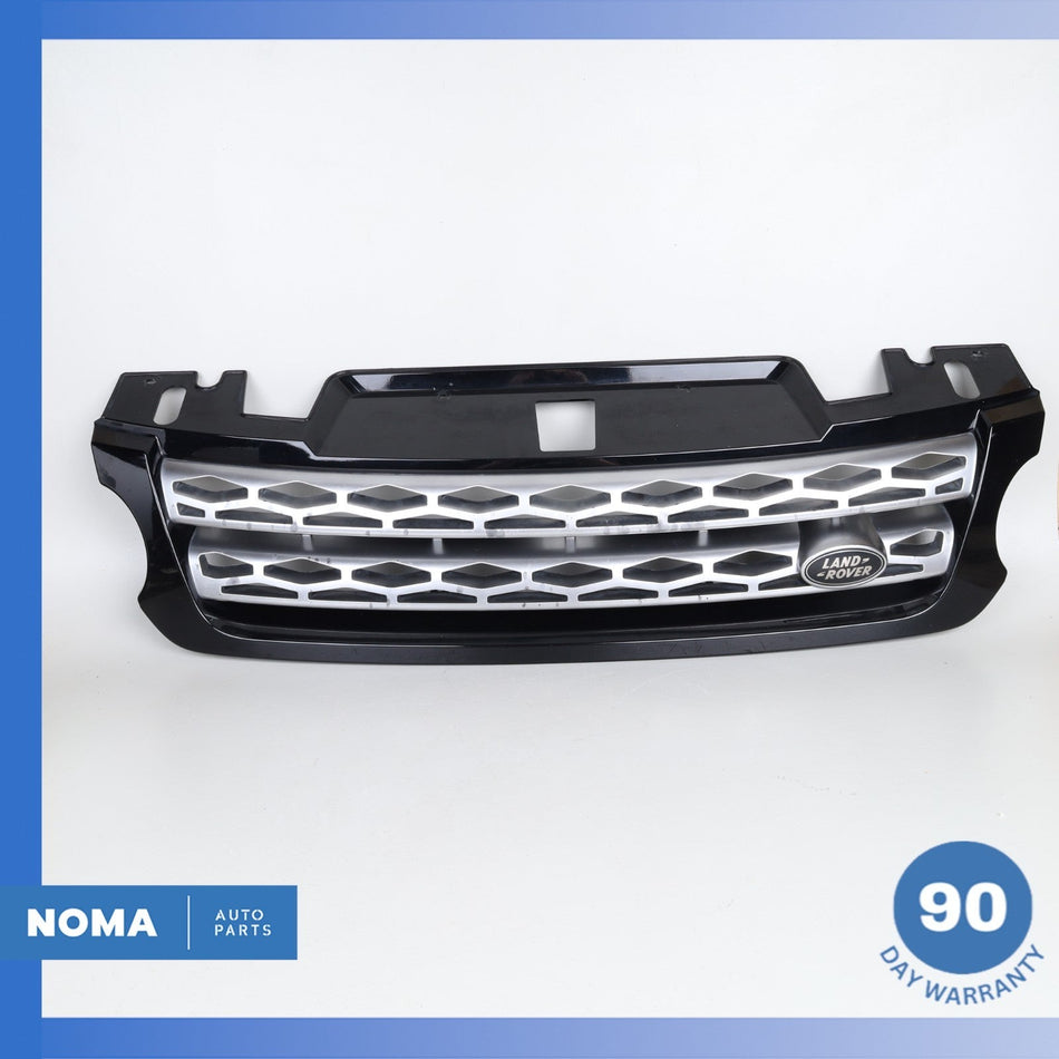 14-17 Land Rover Range Rover Sport L494 Radiator Grille Grill Mesh OEM