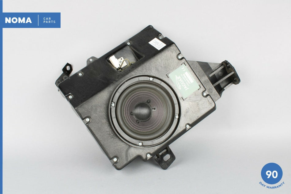 04-06 Jaguar XK8 X100 Rear Right Passenger Side Door Audio Sound Speaker OEM