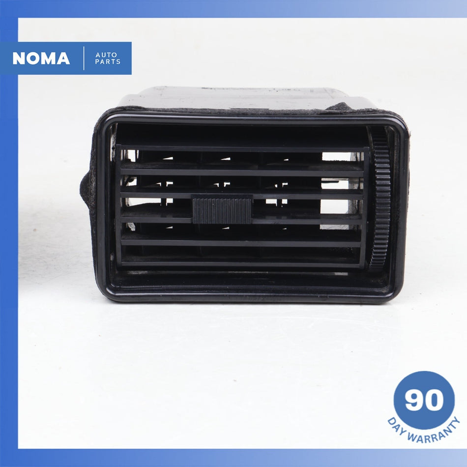 92-96 Jaguar XJS 2+2 Right & Left Dashboard Dash Center A/C Air Vent Set OEM