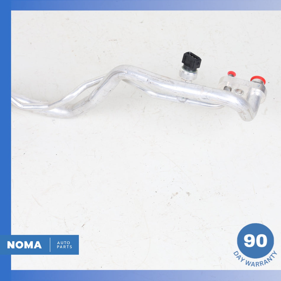2020 LR Range Rover Evoque L551 A/C AC Air Conditioning Suction Line Set OEM