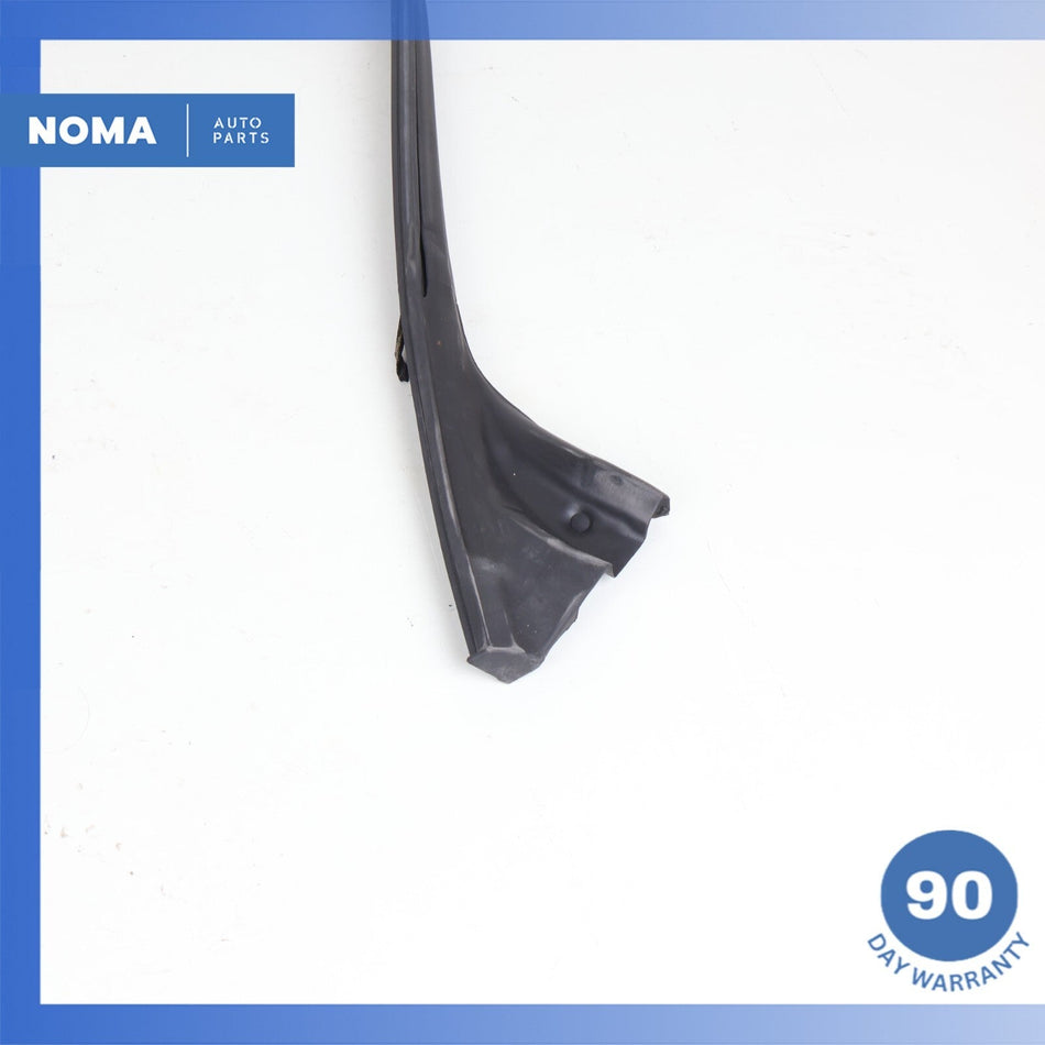 14-24 Jaguar X152 F-Type Convertible Roof Lid Weatherstrip Seal T2R4080 OEM 60k