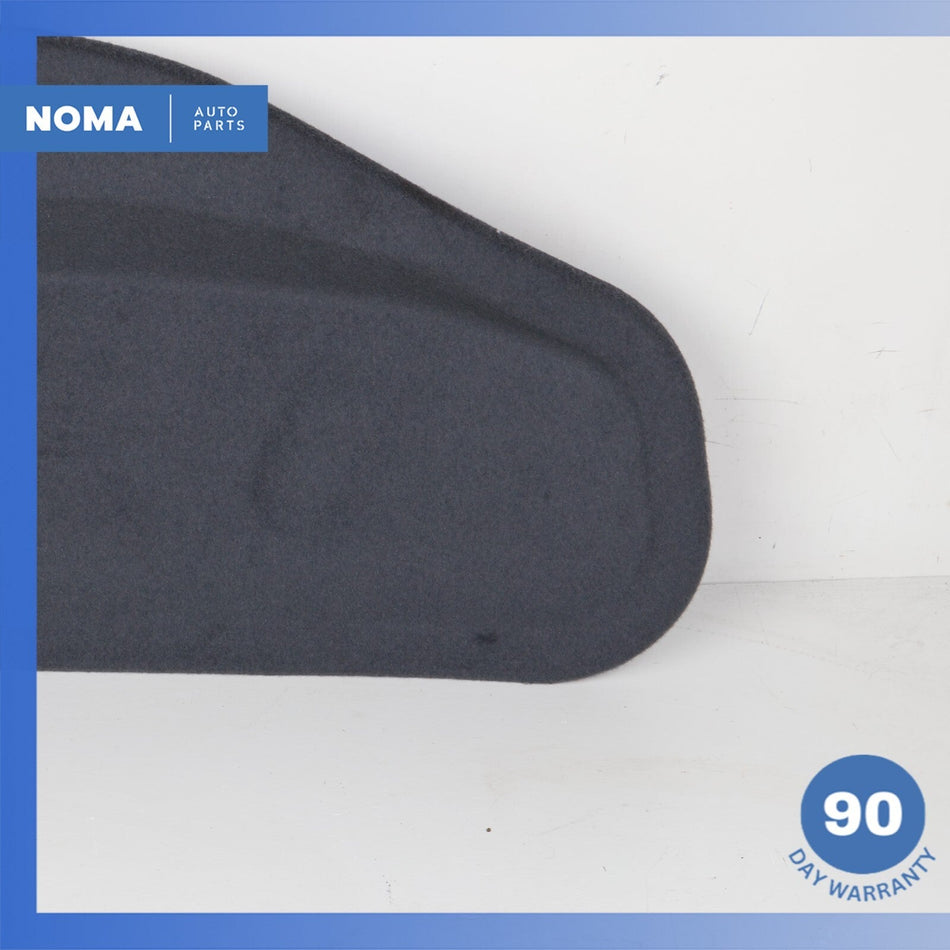 14-15 Jaguar X152 F-Type Convertible Trunk Boot Lid Lining Trim Cover Panel OEM