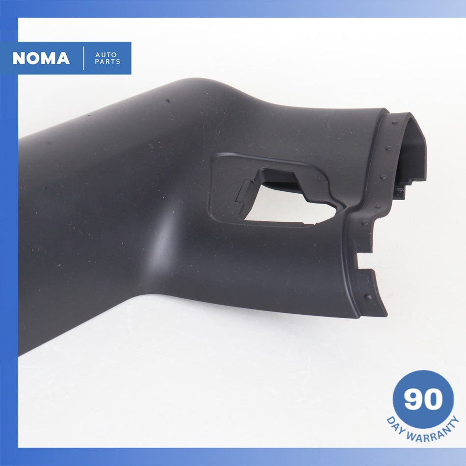 09-16 BMW E89 Z4 Front Left Driver Side A Pillar Column Cover 51439128409 OEM