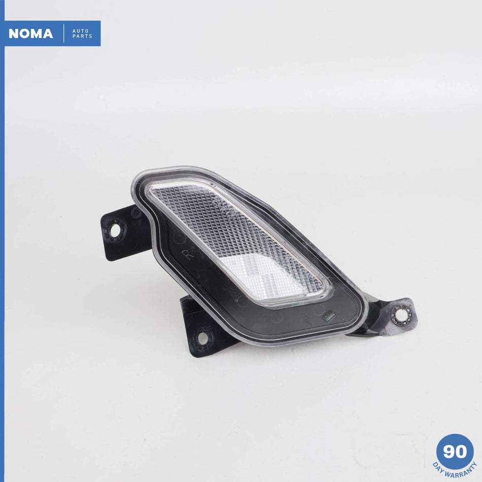 14-24 Jaguar X152 F-Type Rear Right Passenger Side Bumper Fog Lamp OEM 68k