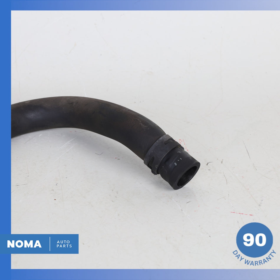 2016 LR Range Rover Sport L494 Power Steering Hydraulic Tank Hose Line Pipe OEM