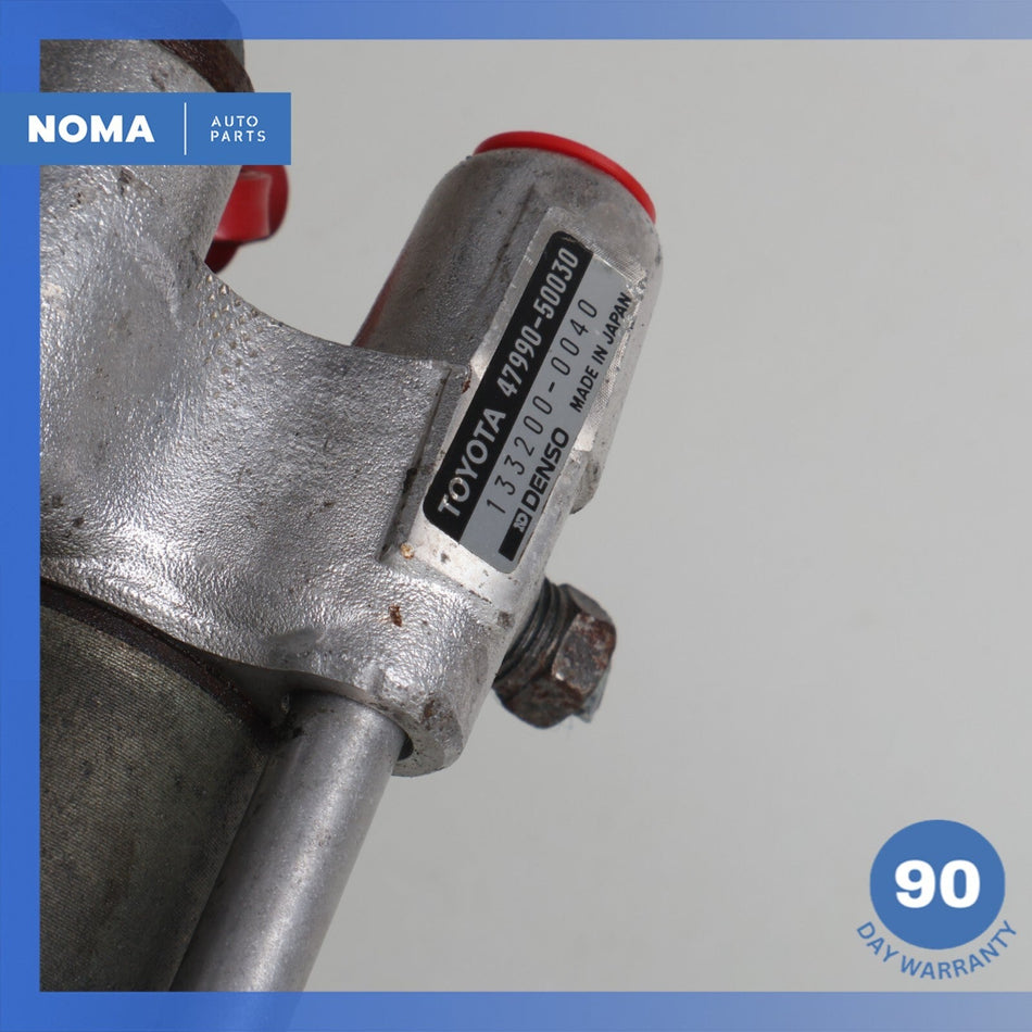 93-94 Lexus UCF10 LS400 ABS Anti Lock Brake Pump Traction Control Actuator OEM