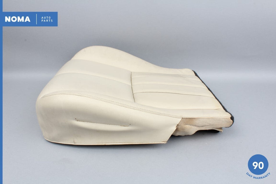 03-04 Jaguar S-Type X204 Front Right Passenger Side Lower Seat Cushion ADX OEM
