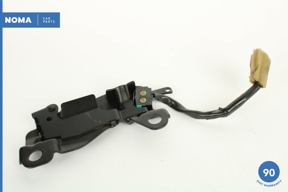 02-10 Lexus SC430 Z40 Front Left Driver Side Sliding Roof Latch Actuator OEM