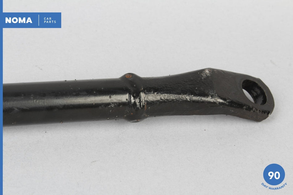 98-99 Jaguar XJ8 XJR Vanden Plas X308 Rear Left Side Subframe Brace CBC2965 OEM