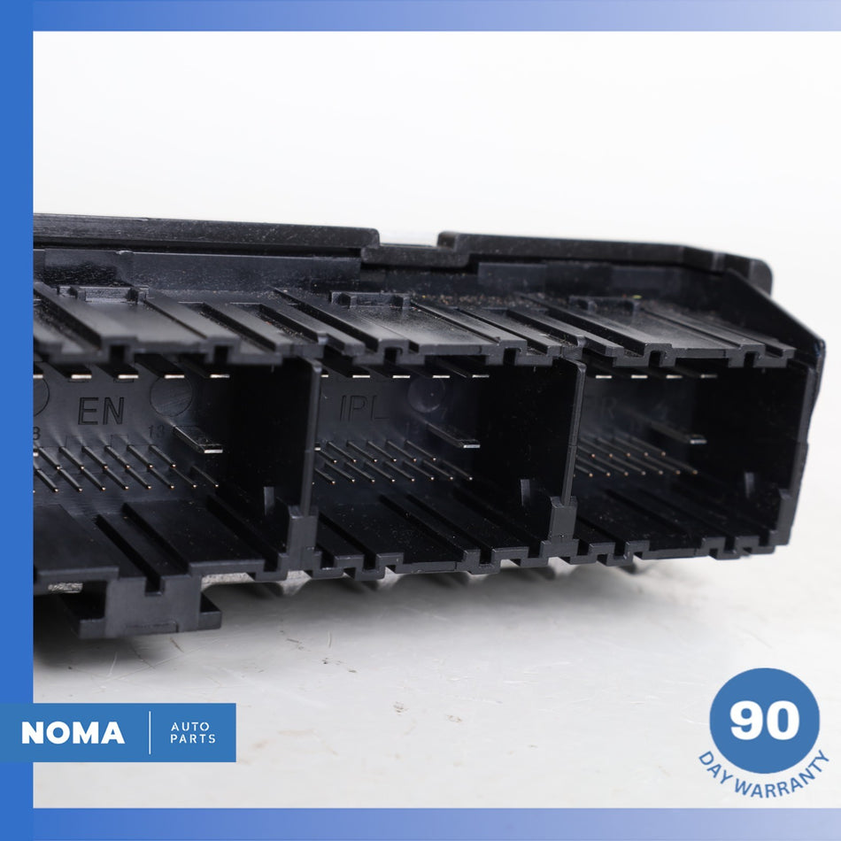 2014 Range Rover Sport L494 Active Air Suspension Stabilizer Control Module OEM